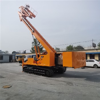 定向鉆機(jī)租一天多少錢？
